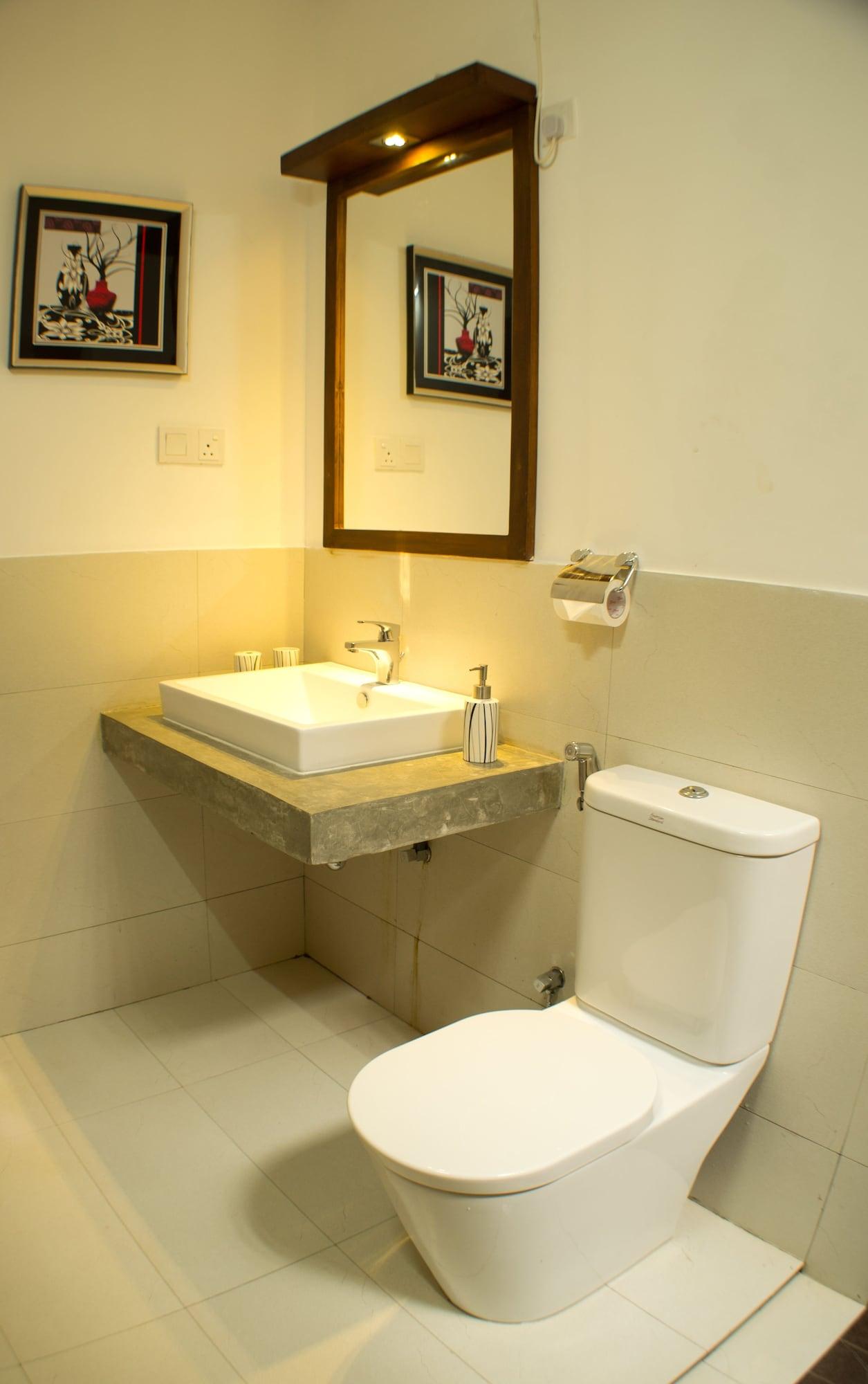 Hotel Alakamanda 3*