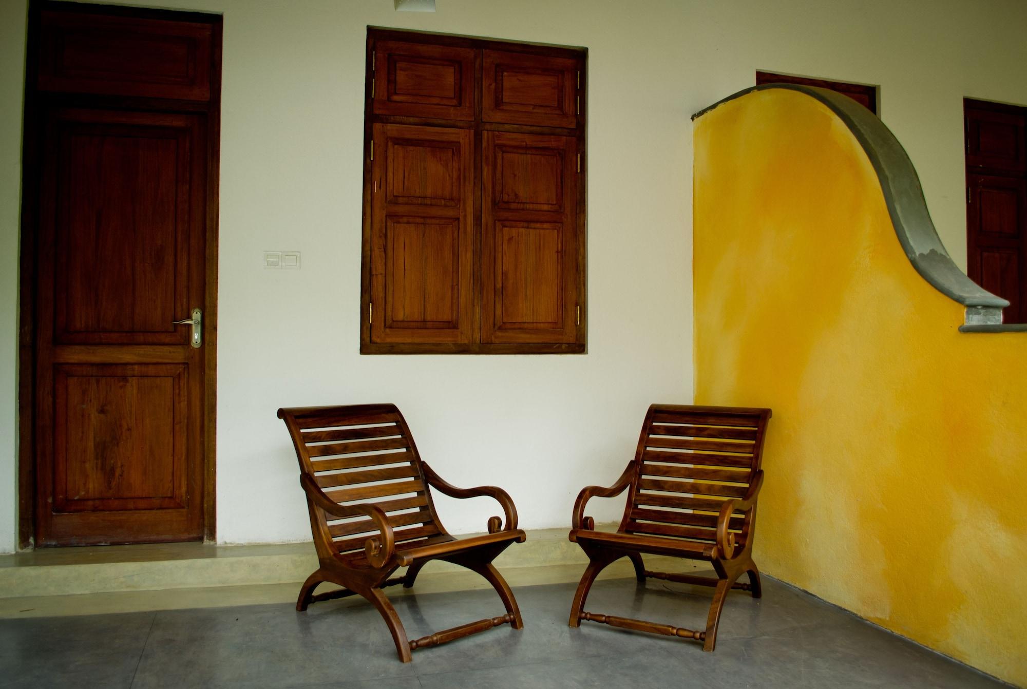 Alakamanda 3* Anuradhapura