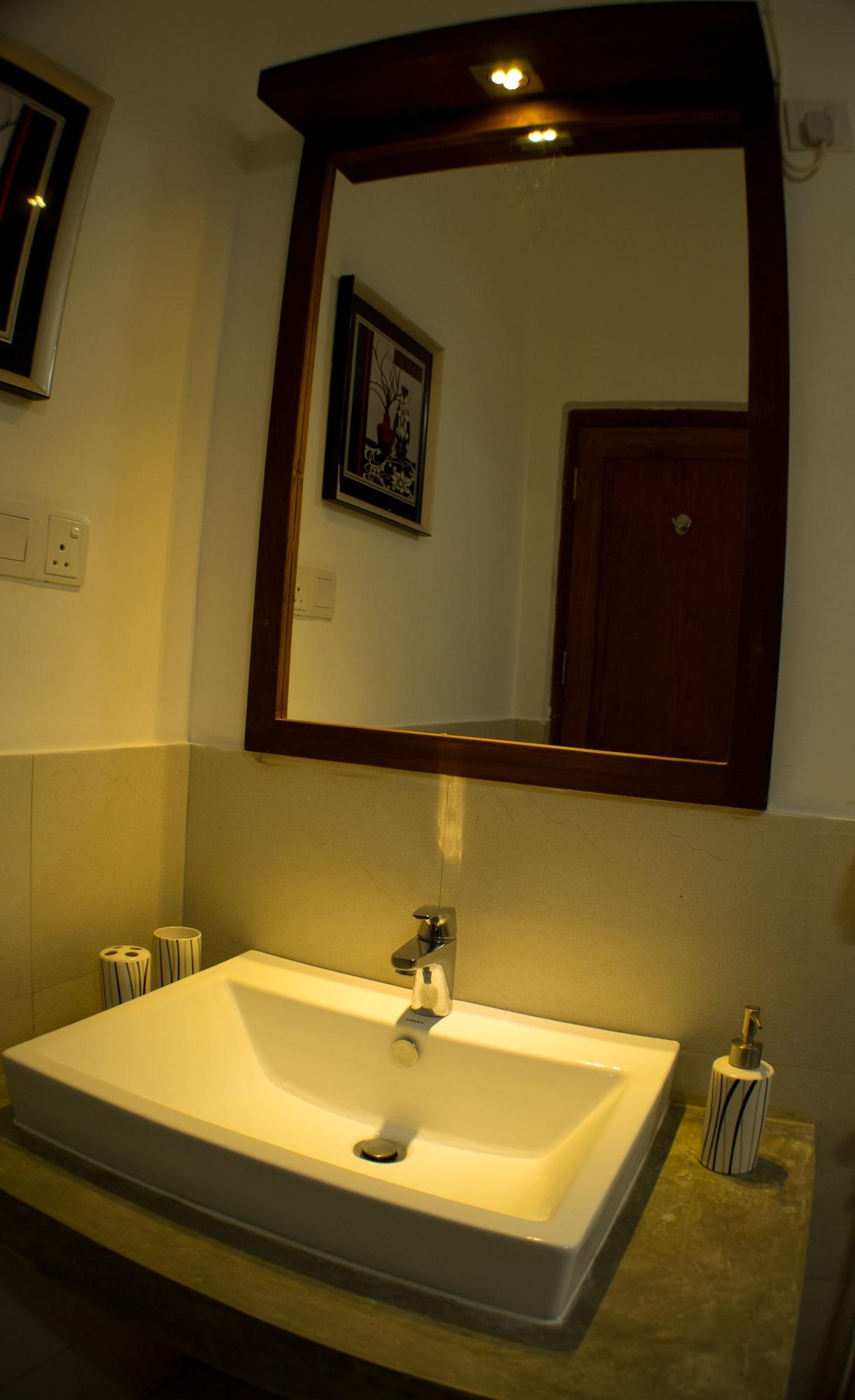 Hotel Alakamanda