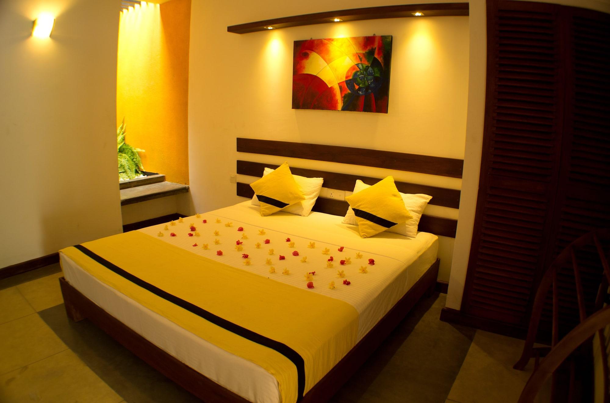 Alakamanda Hotel Anuradhapura