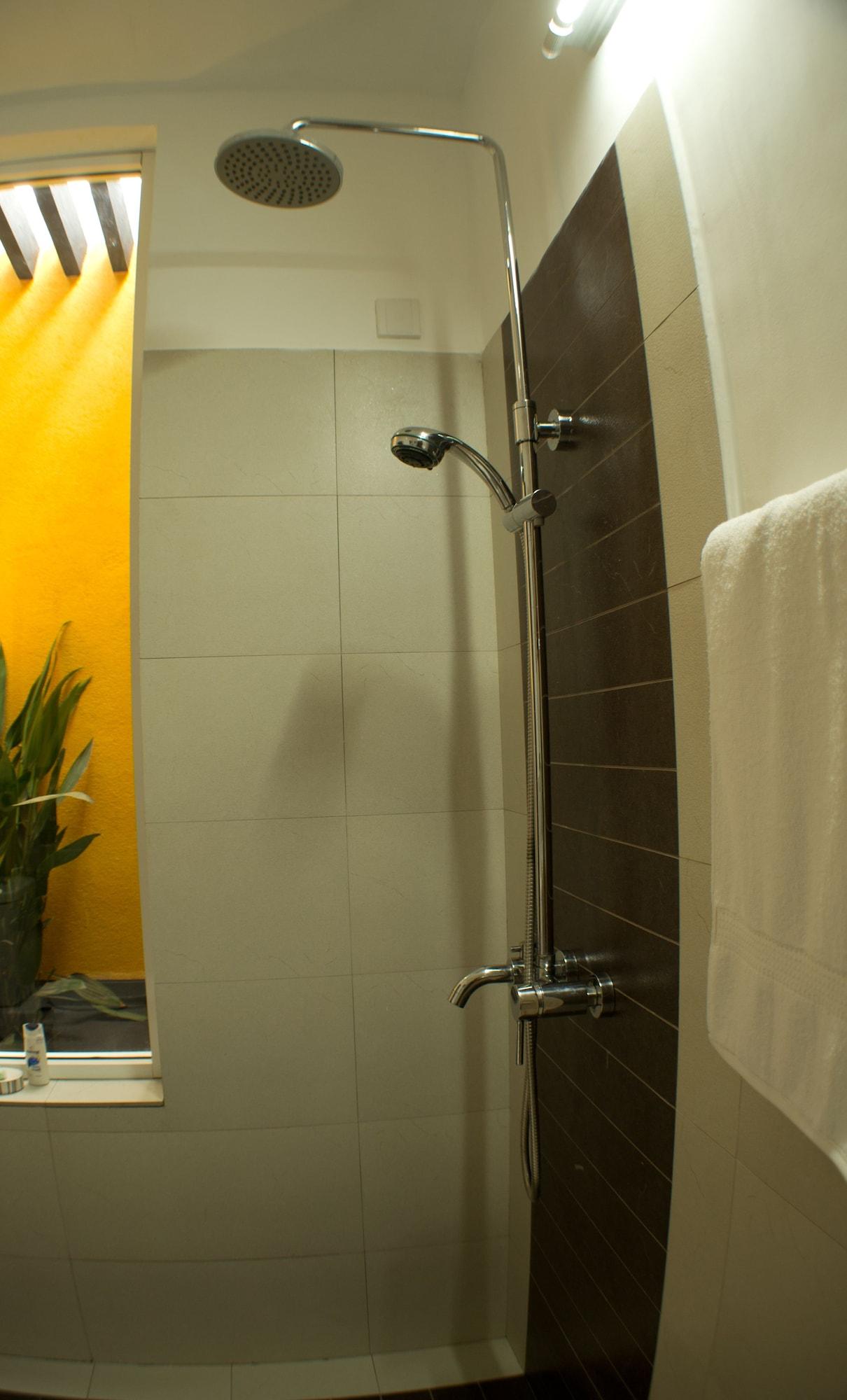 Hotel Alakamanda Anuradhapura