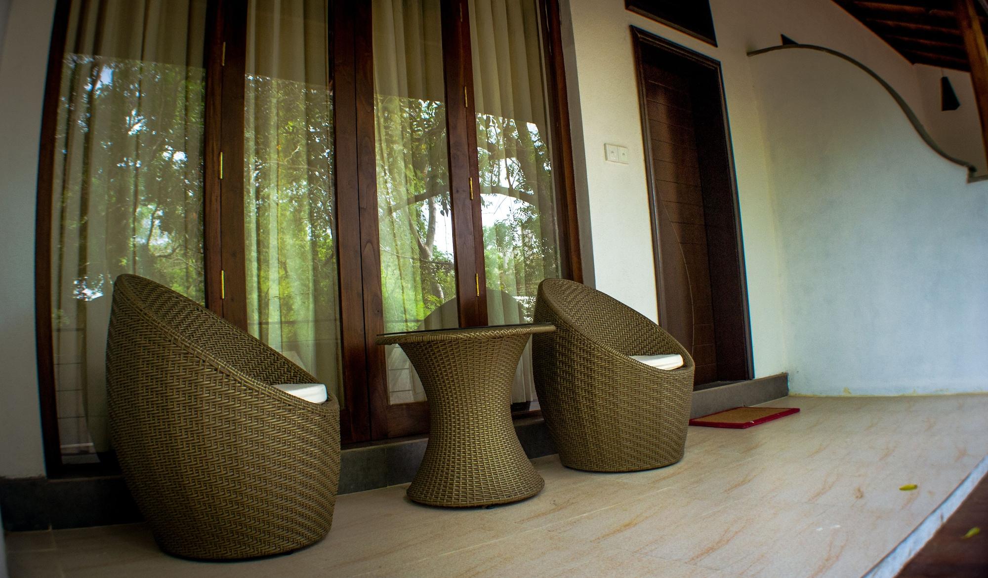 Alakamanda Hotel 3*