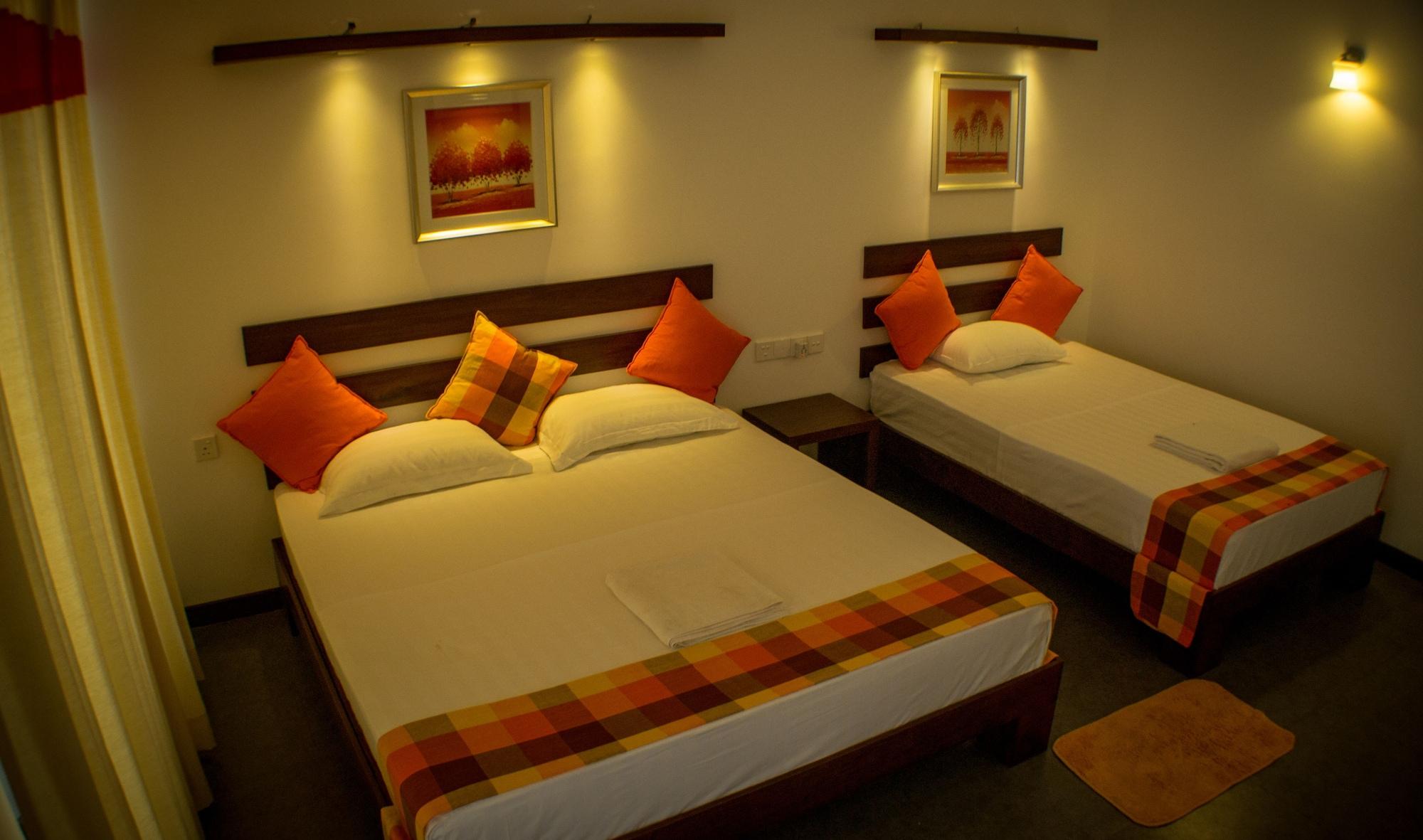 Alakamanda Hotel