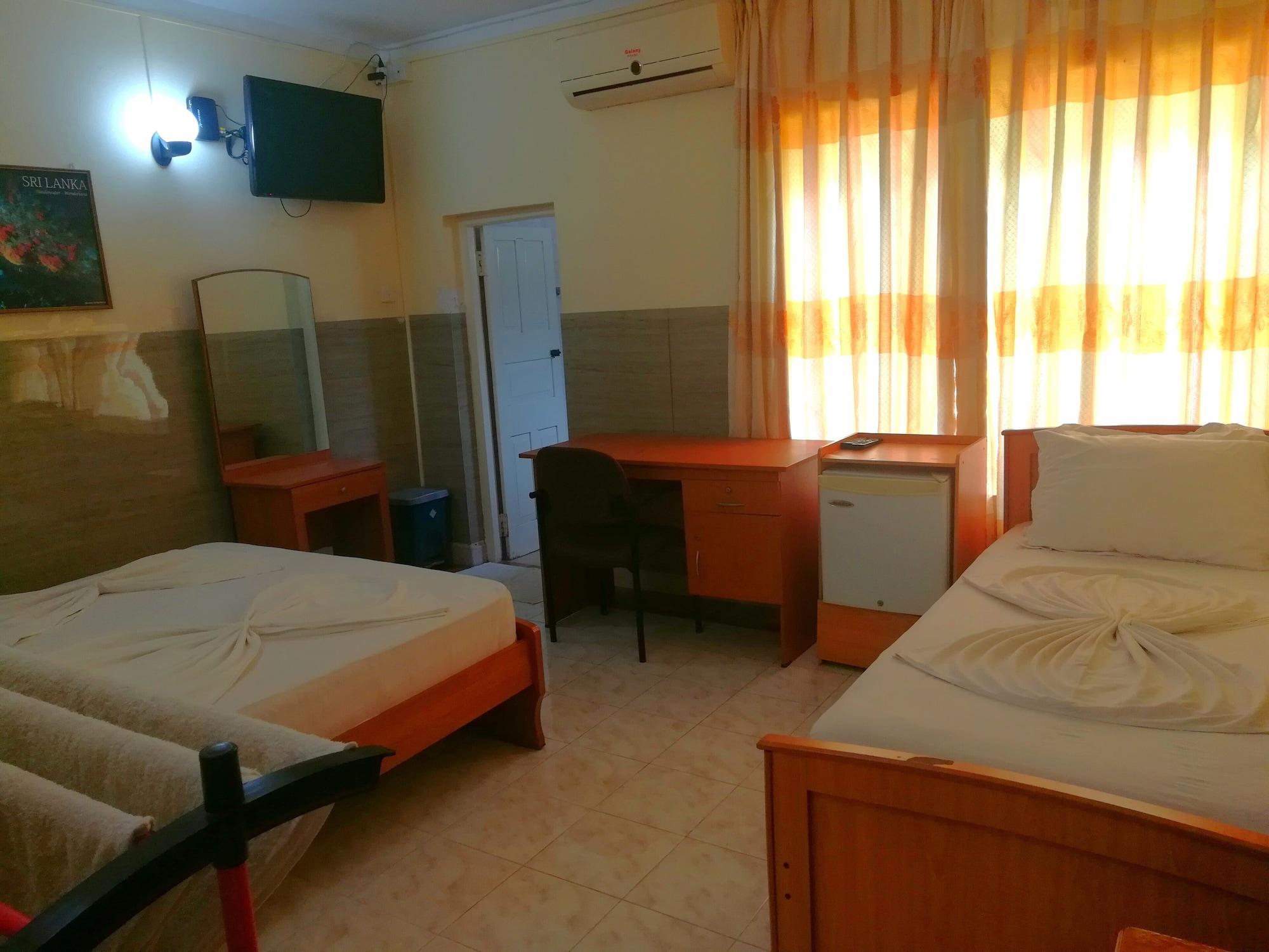 Guest house French Garden Tourist Rest Anuradhapura