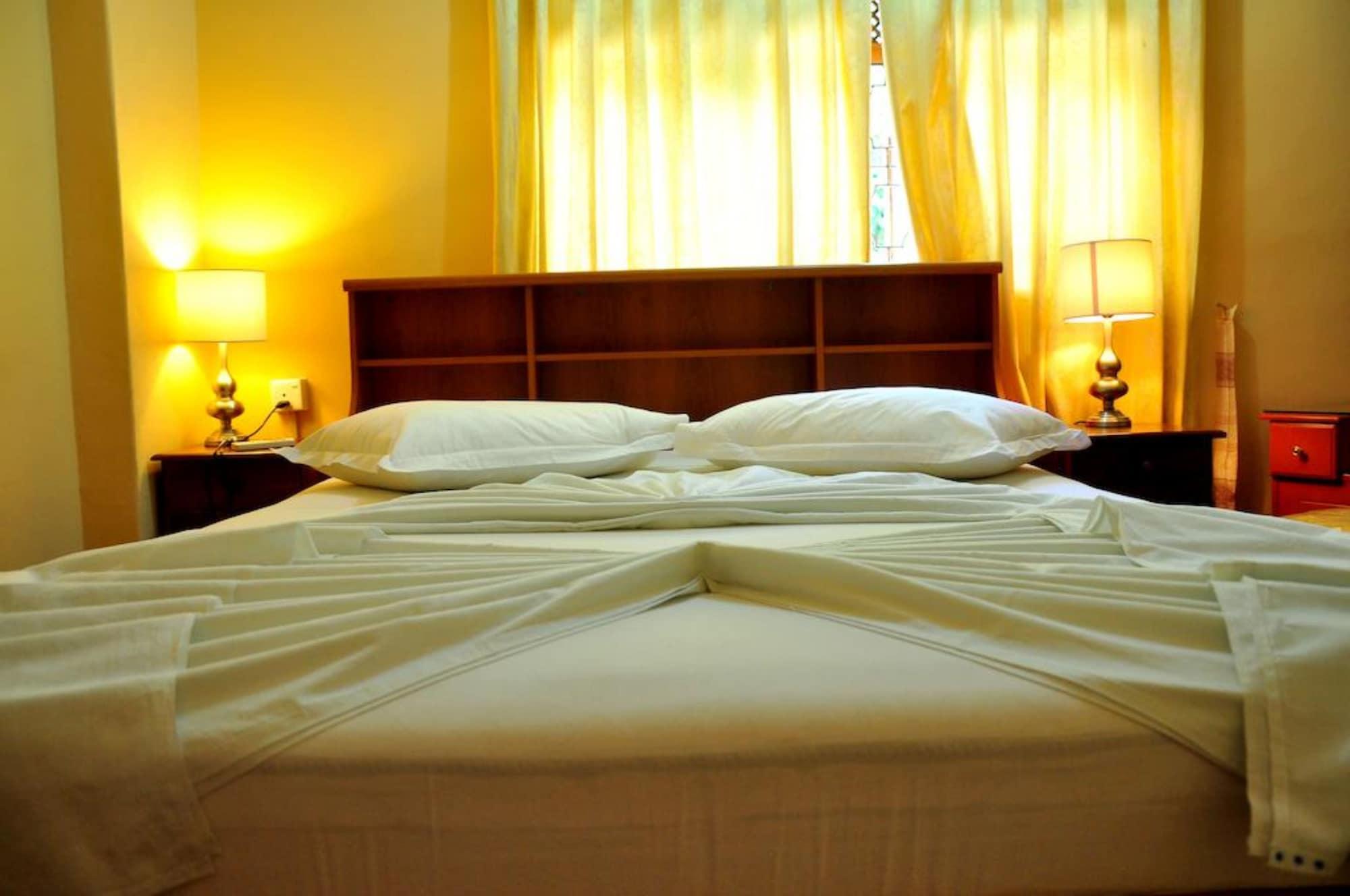 French Garden Tourist Rest 2* Anuradhapura