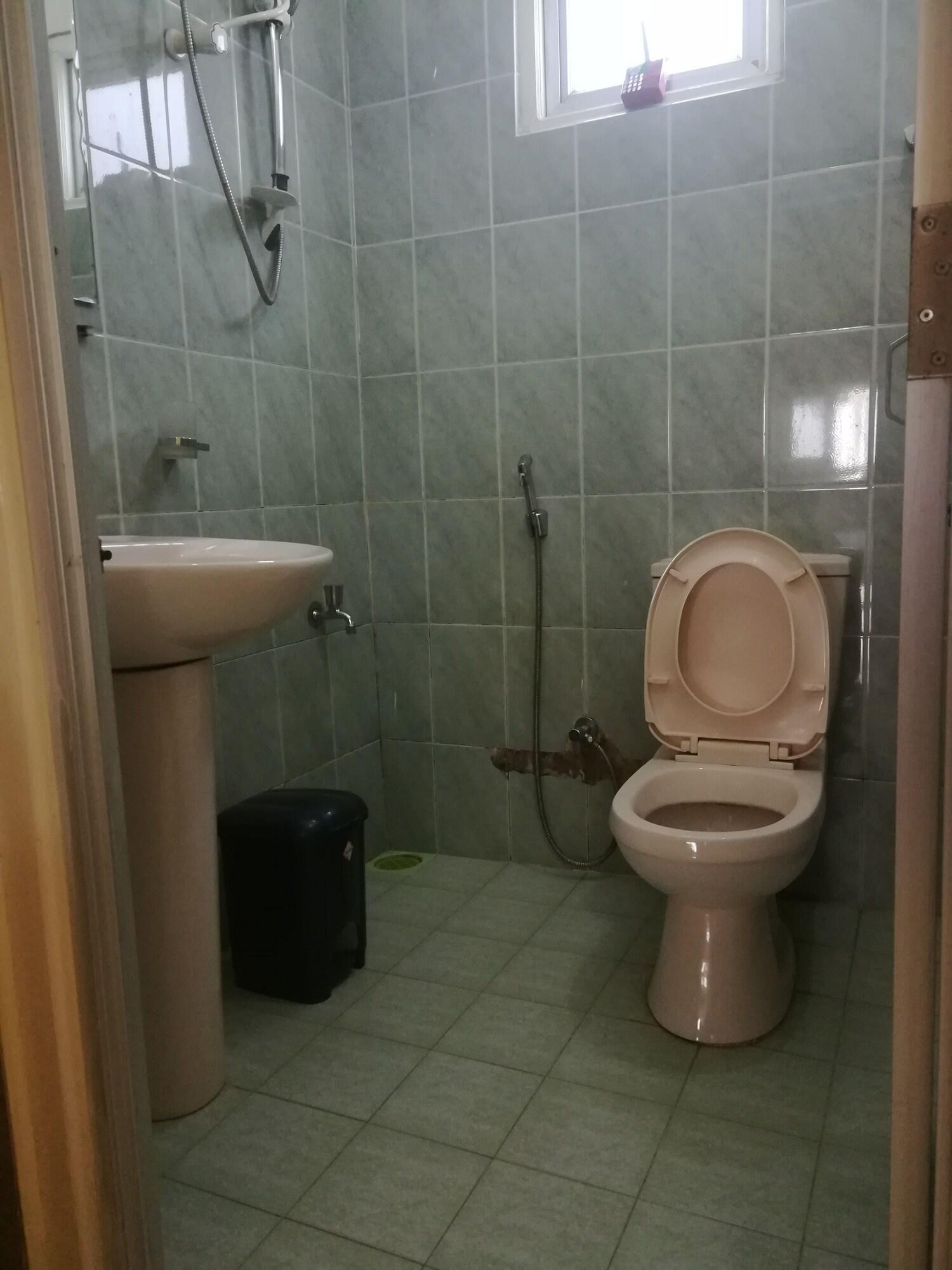 French Garden Tourist Rest Guest house