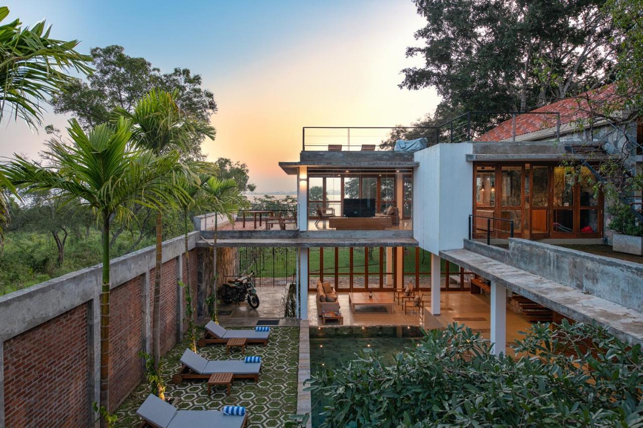 Arachchi Heritage Hotel Anuradhapura