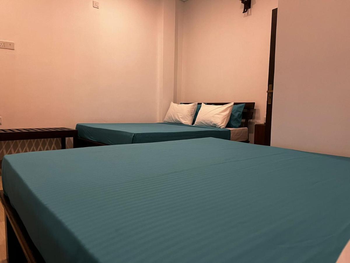 Theon Guest house