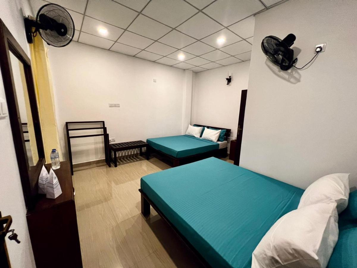 Theon Guest house Anuradhapura