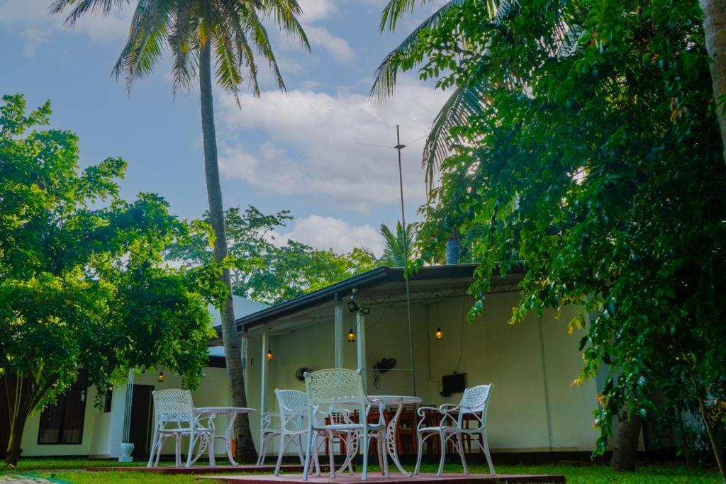 Tahala Transit Guest house Anuradhapura