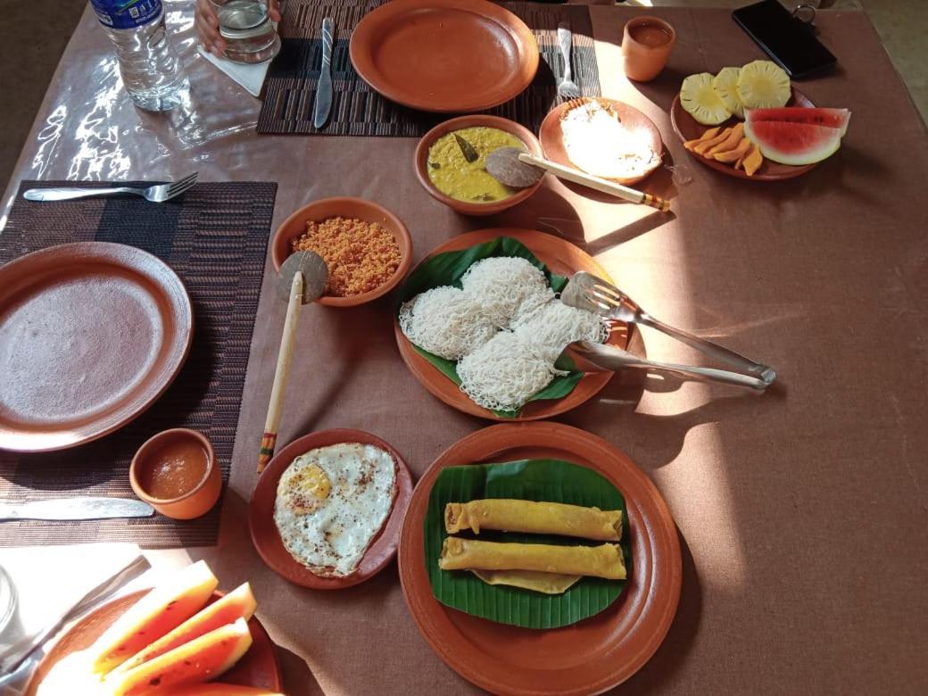 Liyana 2* Anuradhapura