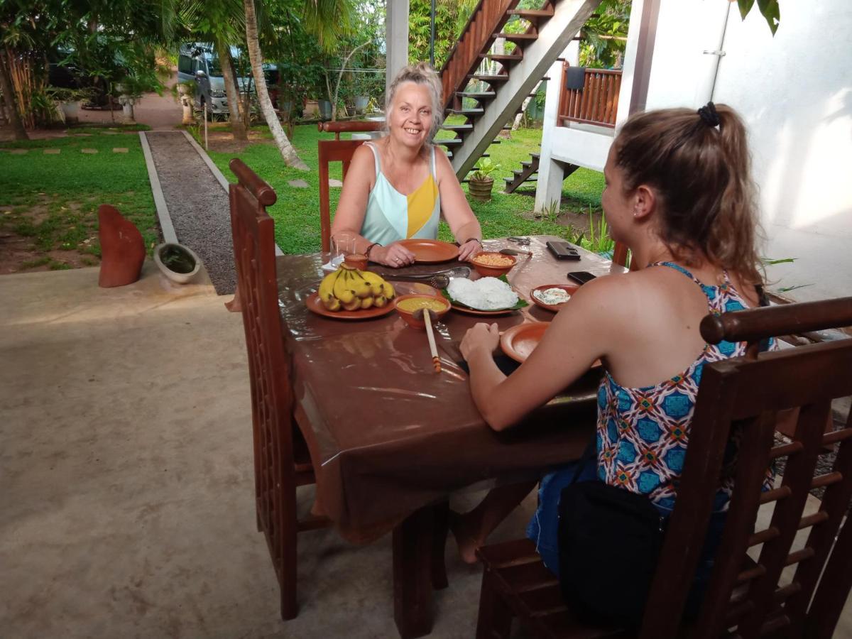 Liyana Bed & Breakfast
