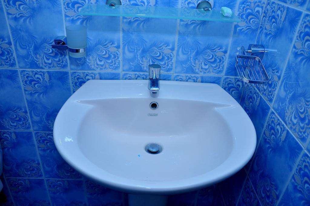 French Garden Tourist Rest Guest house Anuradhapura
