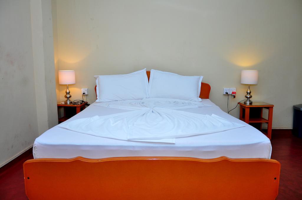 French Garden Tourist Rest Guest house