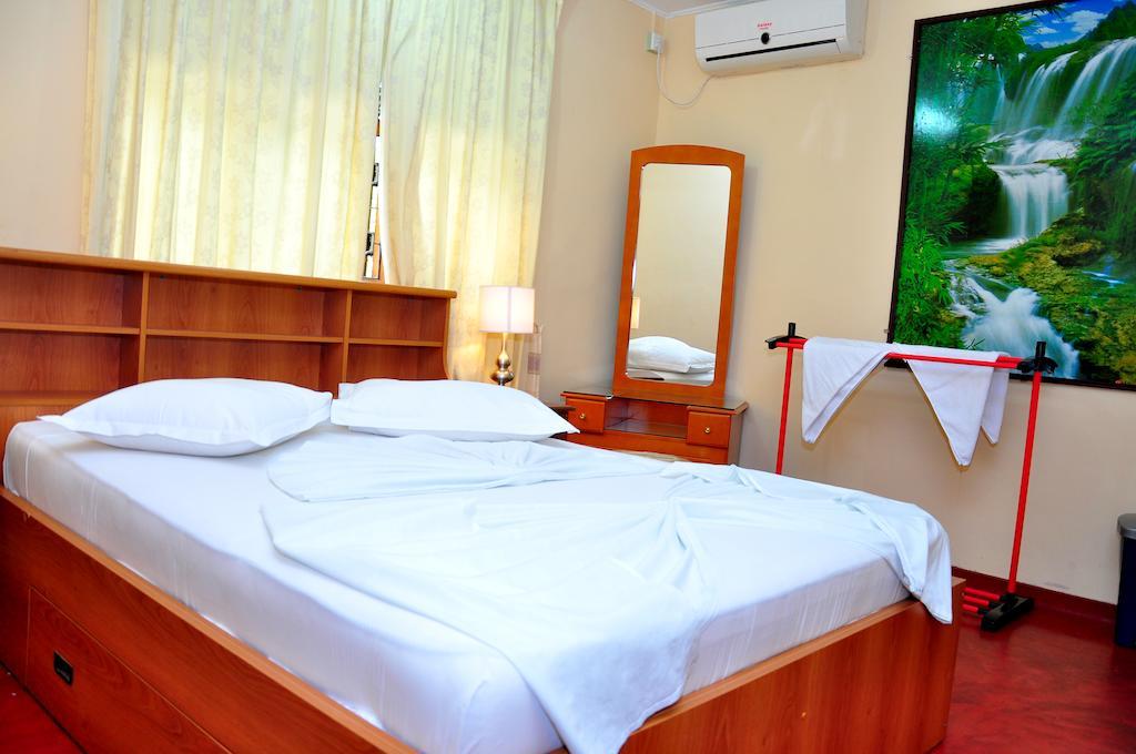 French Garden Tourist Rest Guest house 2*