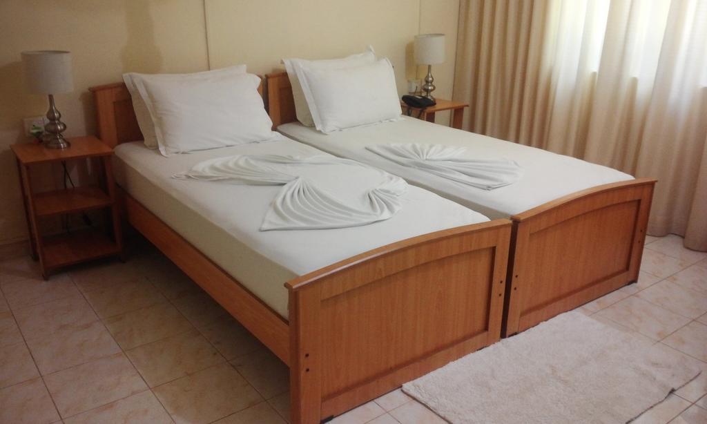 Guest house Melbourne Tourist Rest