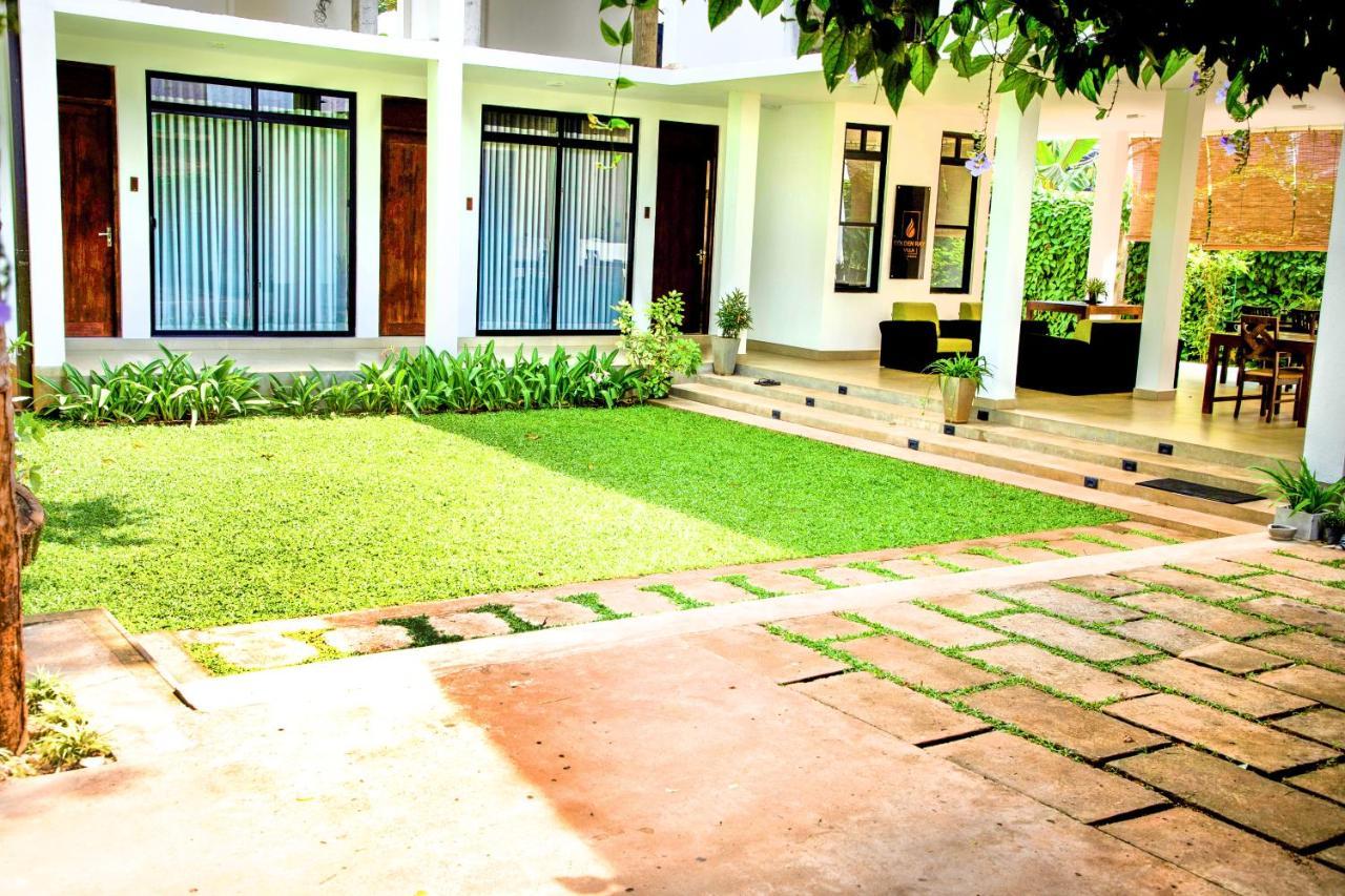Homestay Golden Ray