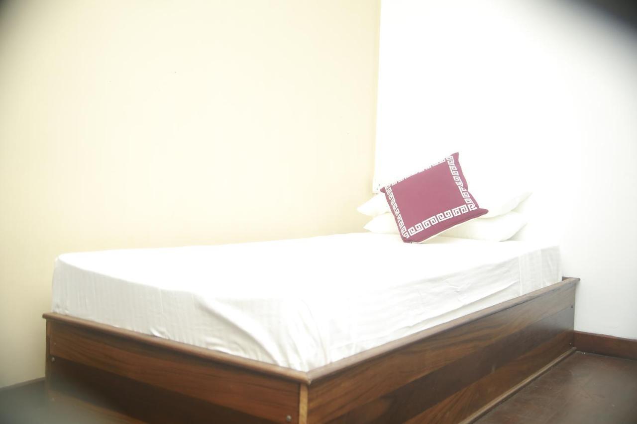 Hotel Shanthi Anuradhapura