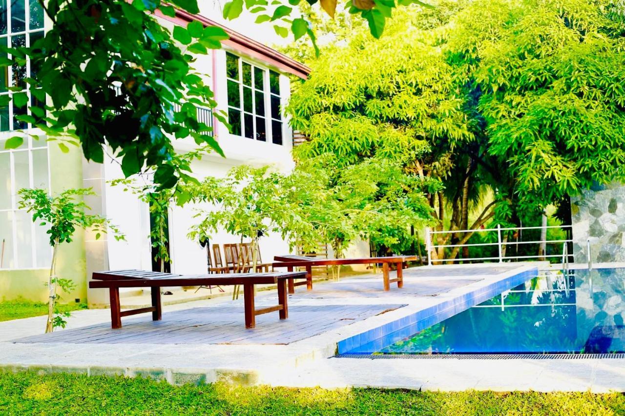 Hotel Shanthi