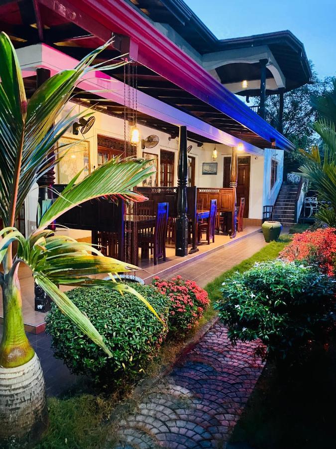 Montana Rest Guest house Anuradhapura
