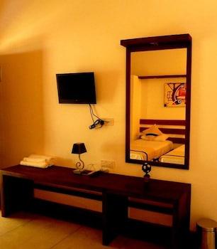 Alakamanda 3*