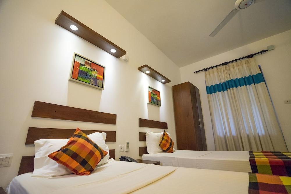 Alakamanda 3*
