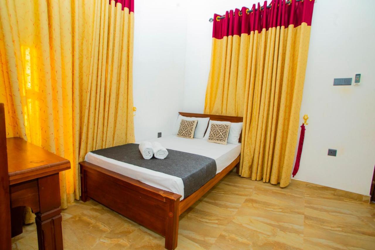 Bungalow Anuradhapura