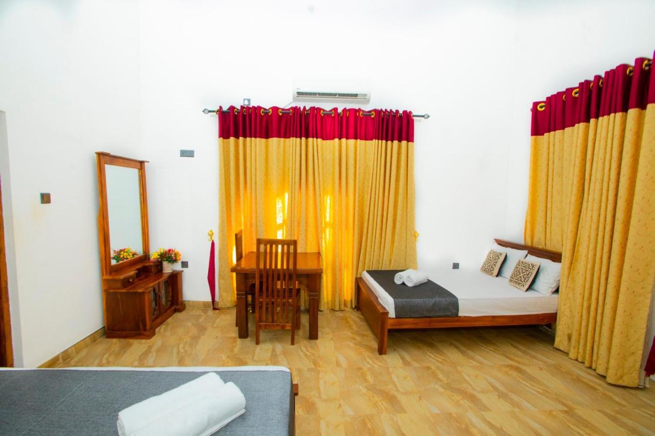 Bungalow Bed & Breakfast