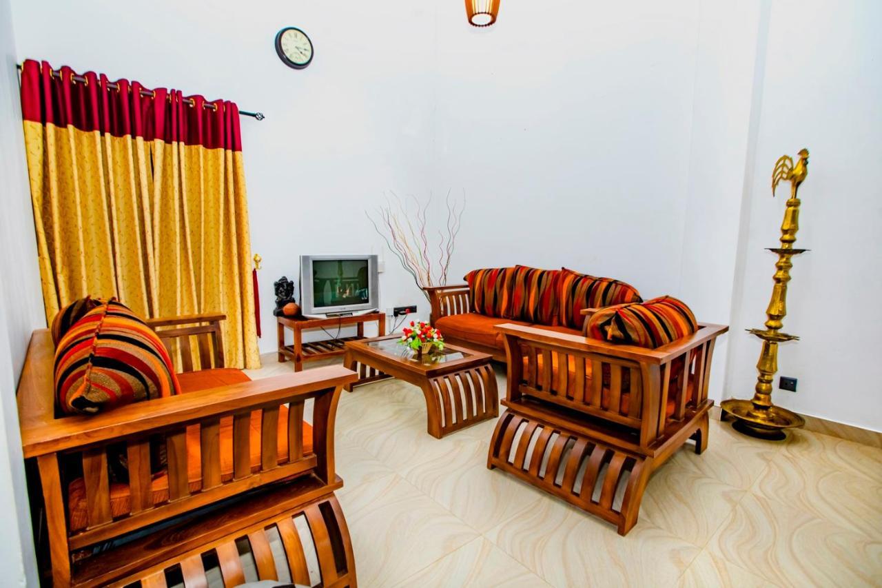 Bed & Breakfast Bungalow
