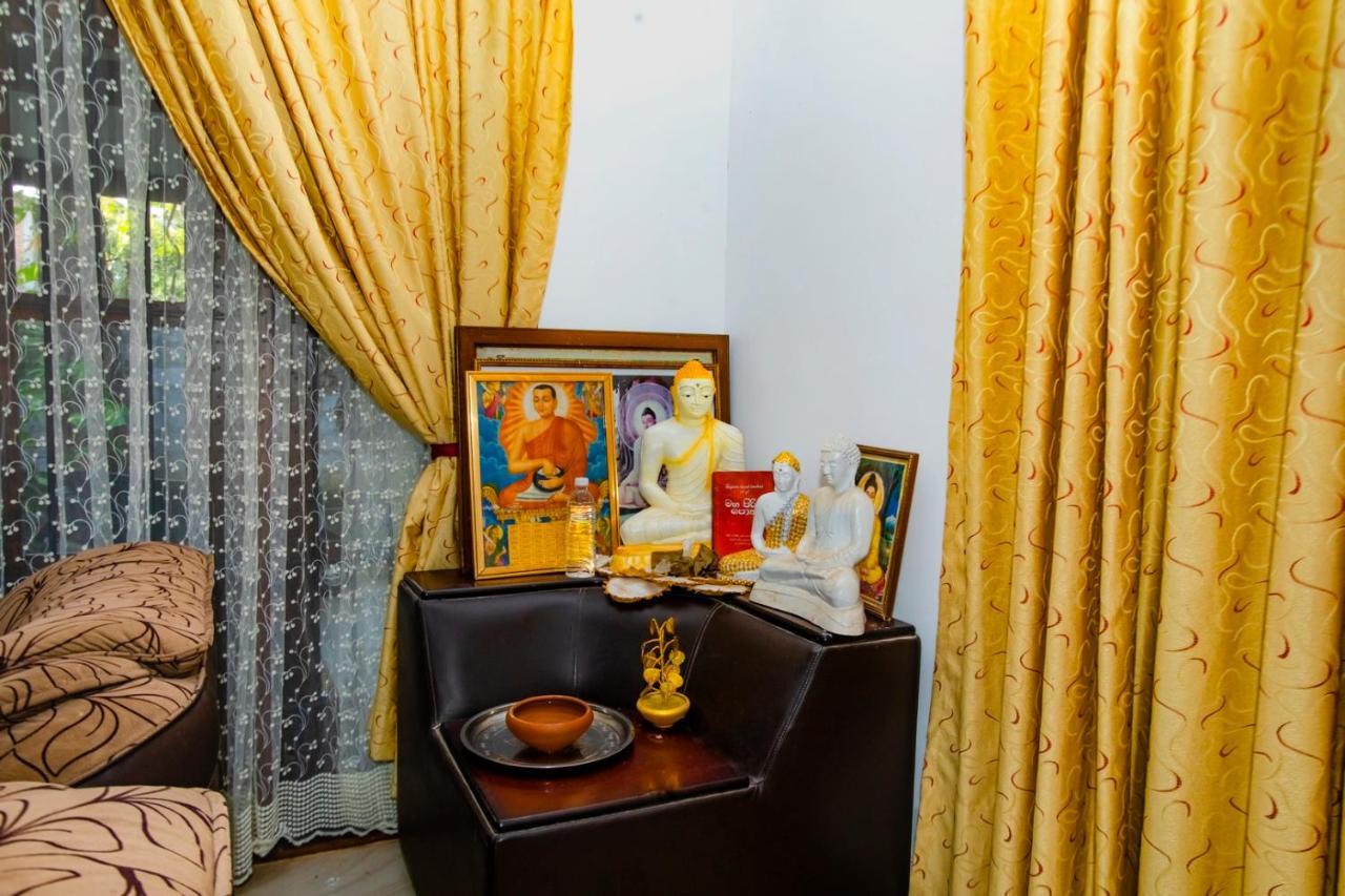 Bed & Breakfast Bungalow Anuradhapura