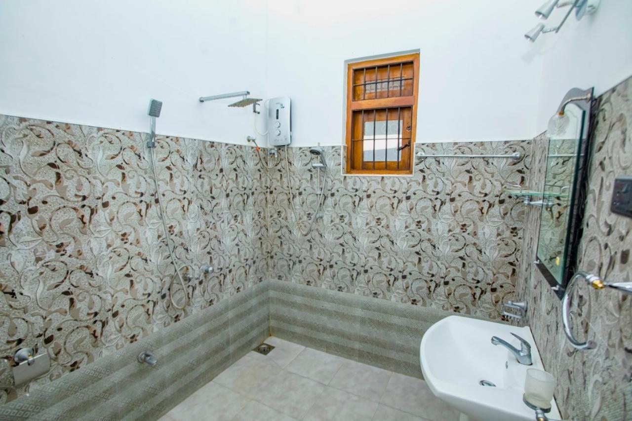 Bed & Breakfast Bungalow *