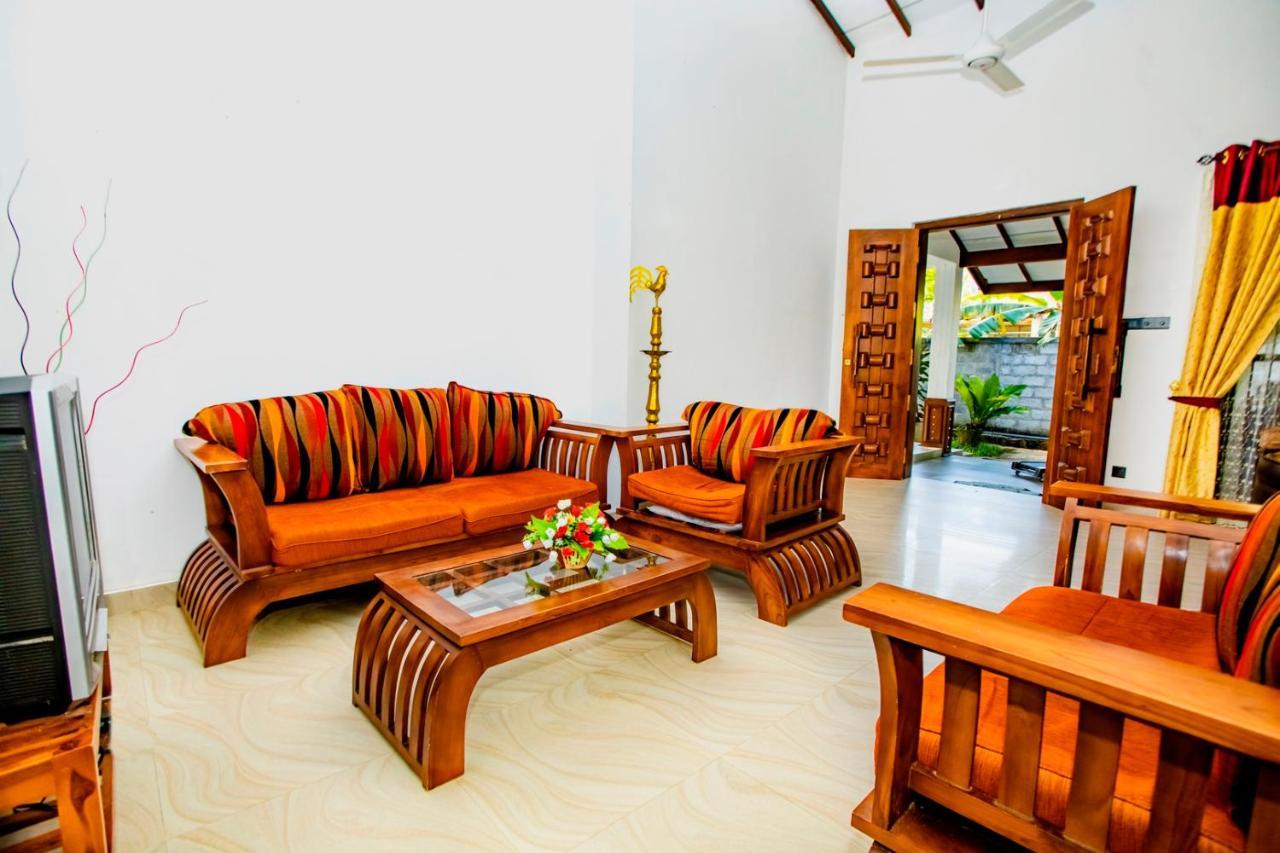 Bungalow Bed & Breakfast *