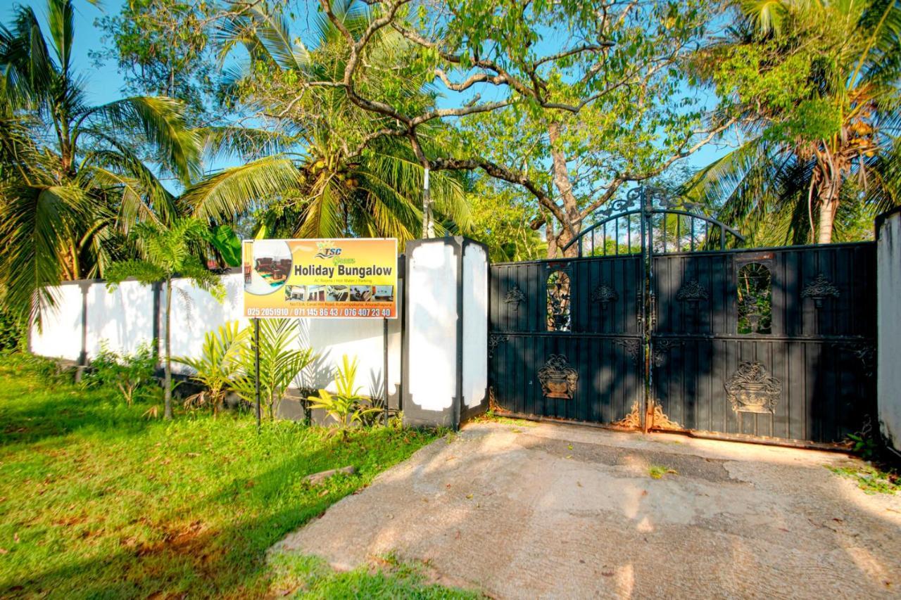 Bungalow *
