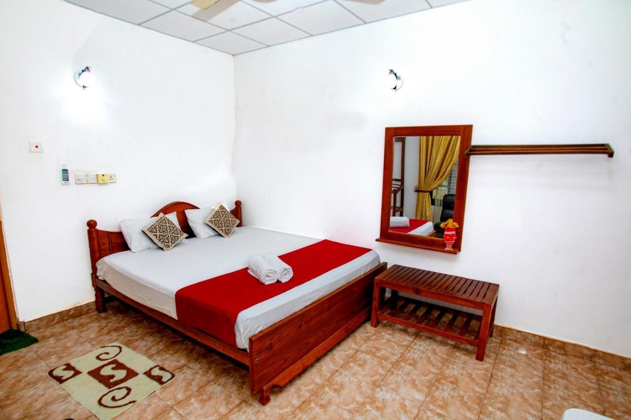 Bungalow Bed & Breakfast Anuradhapura