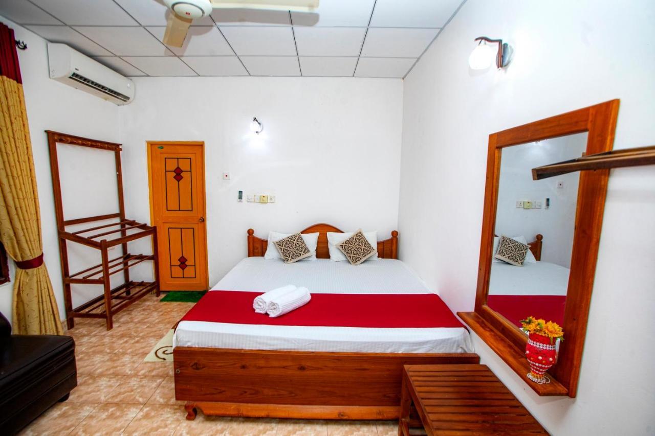 Bed & Breakfast Bungalow Anuradhapura