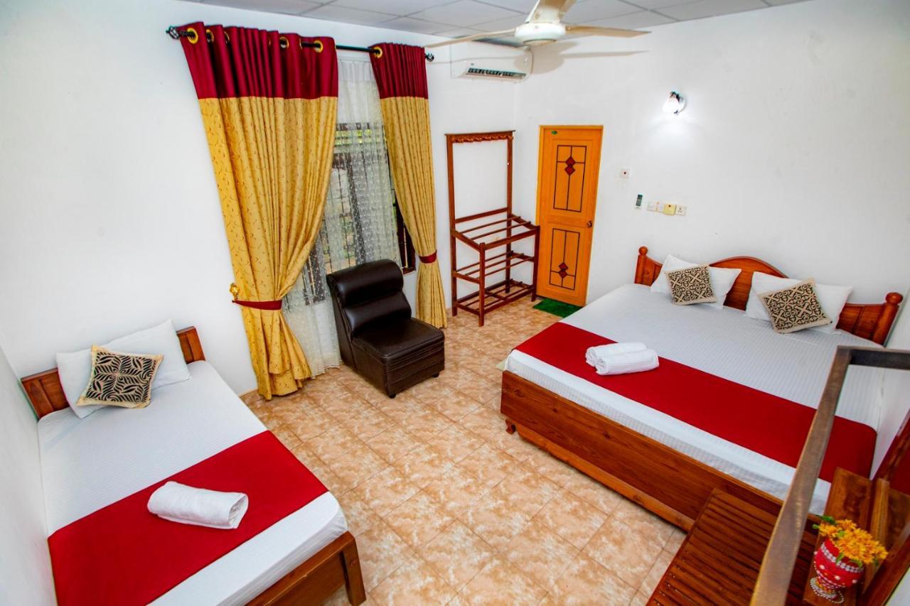 Bungalow Bed & Breakfast