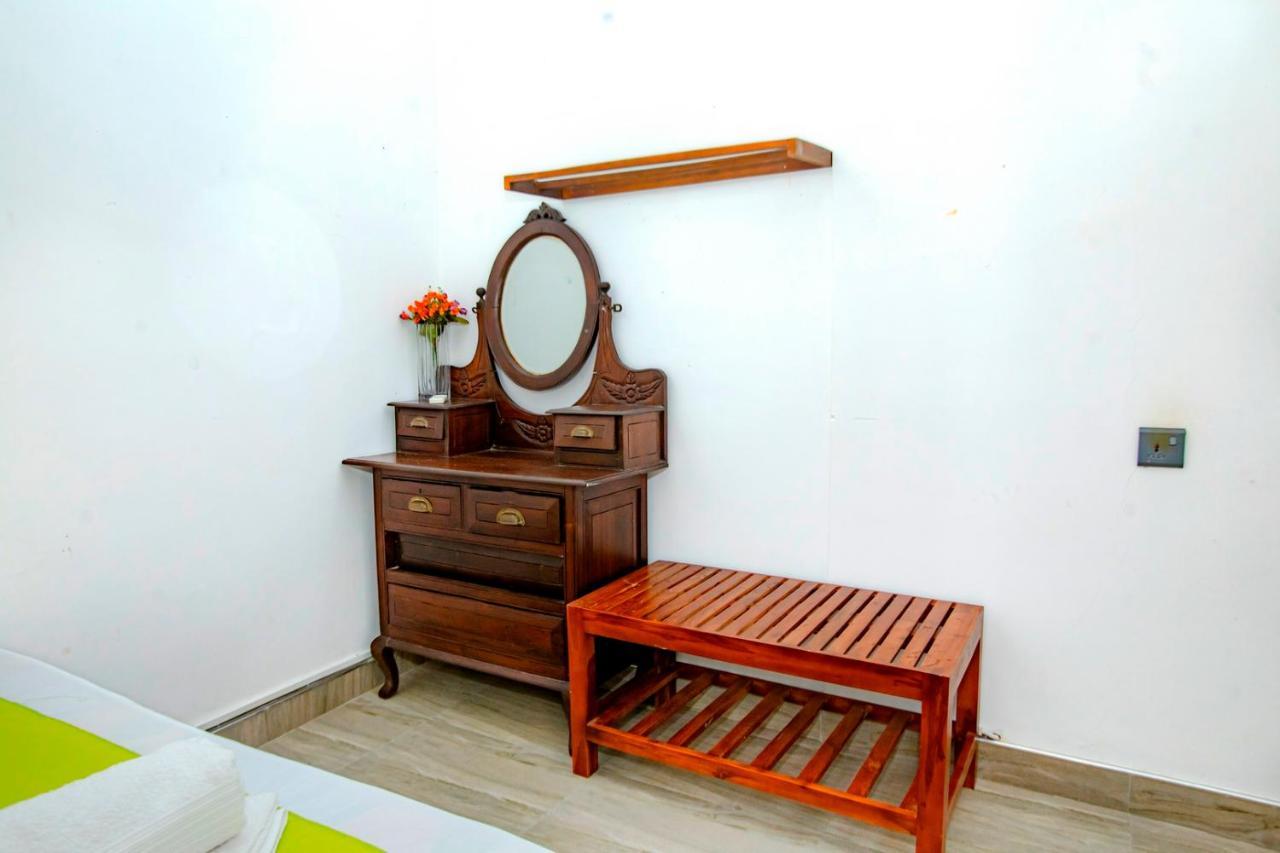 Bungalow Bed & Breakfast Anuradhapura