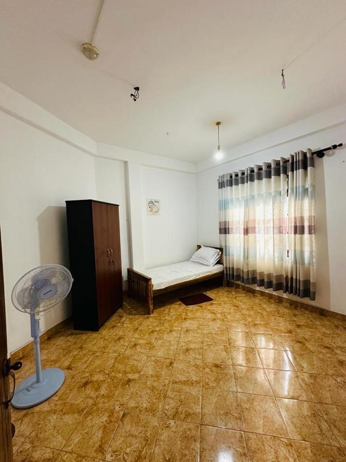 Apartment Lotus Rest Anuradhapura