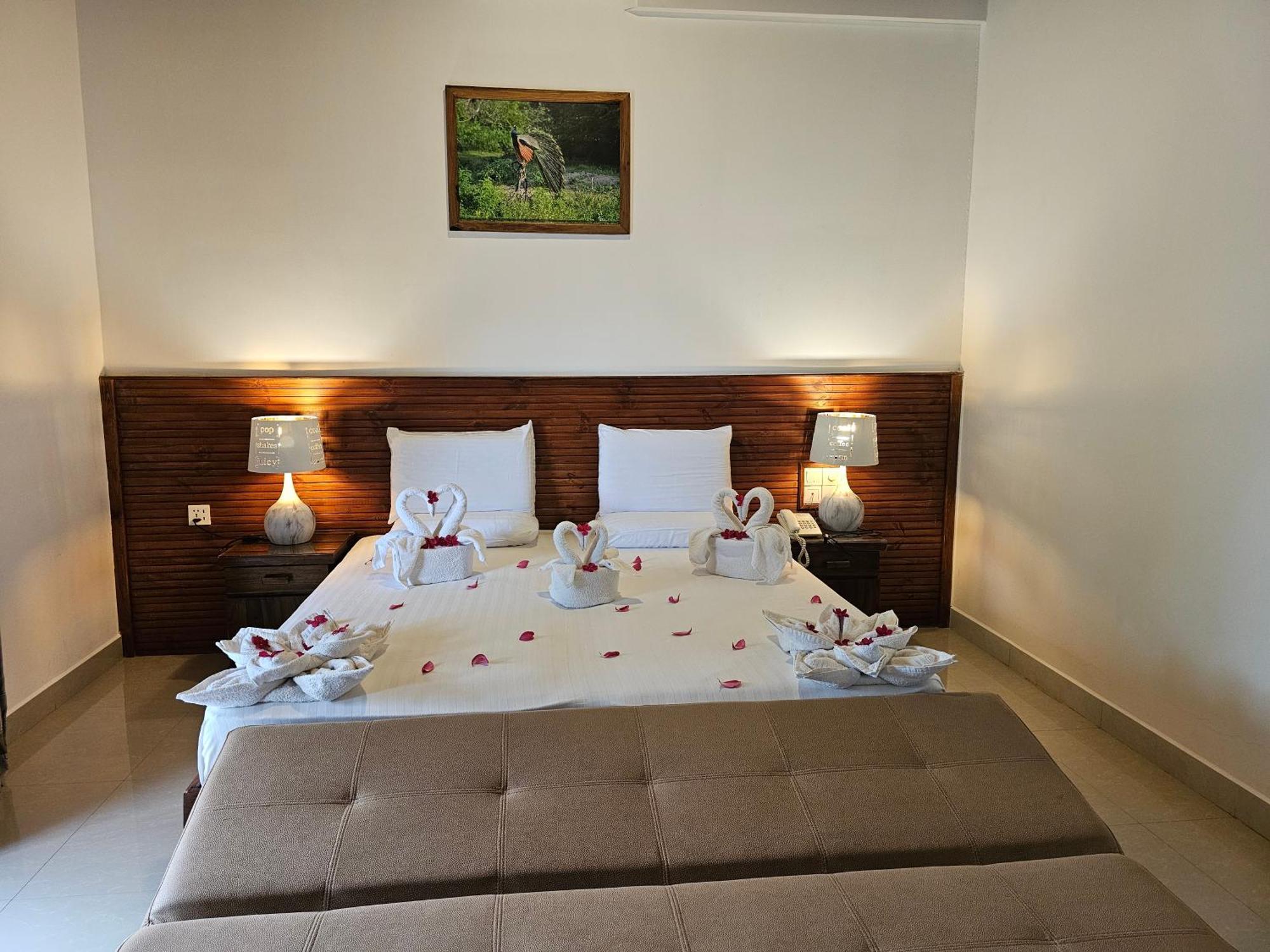 Gamodh Citadel Resort Anuradhapura