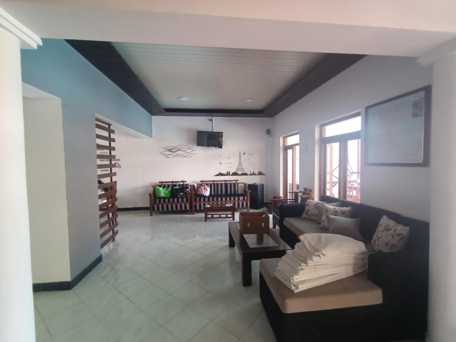 Andorra Tourist Guest house
