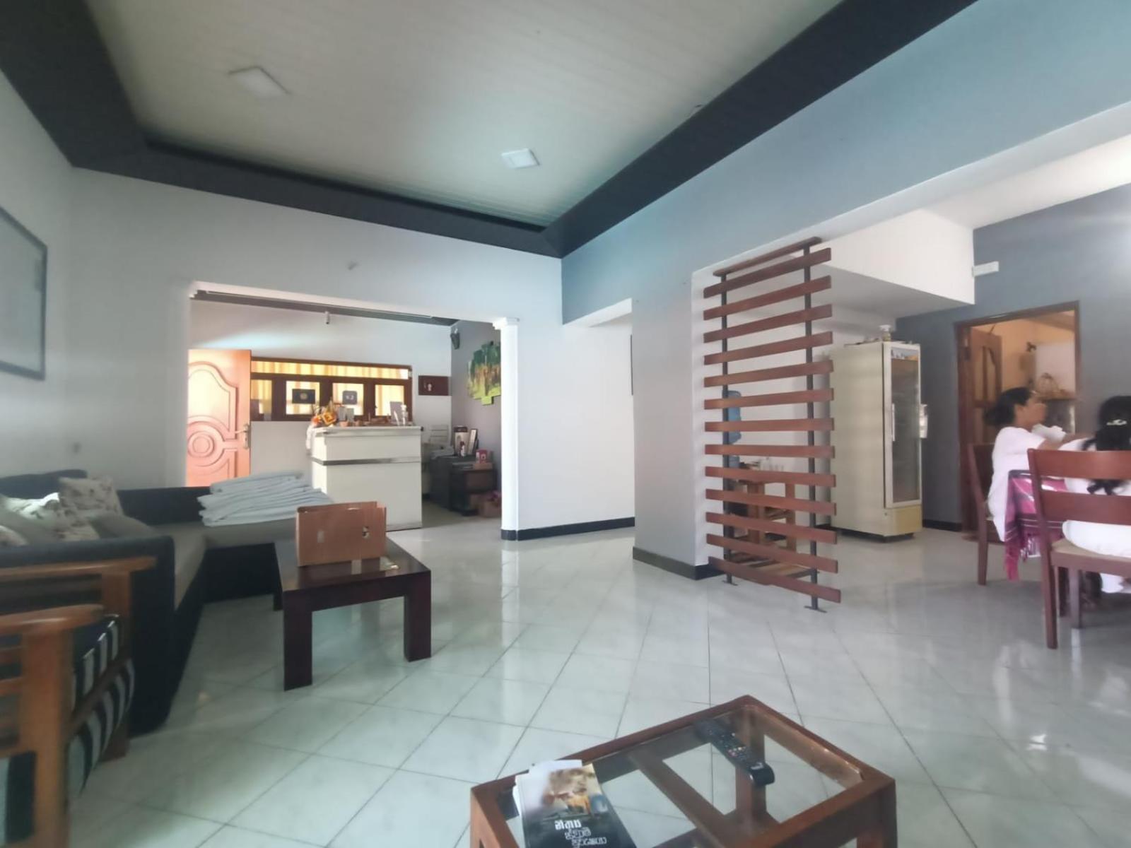 Guest house Andorra Tourist 3*