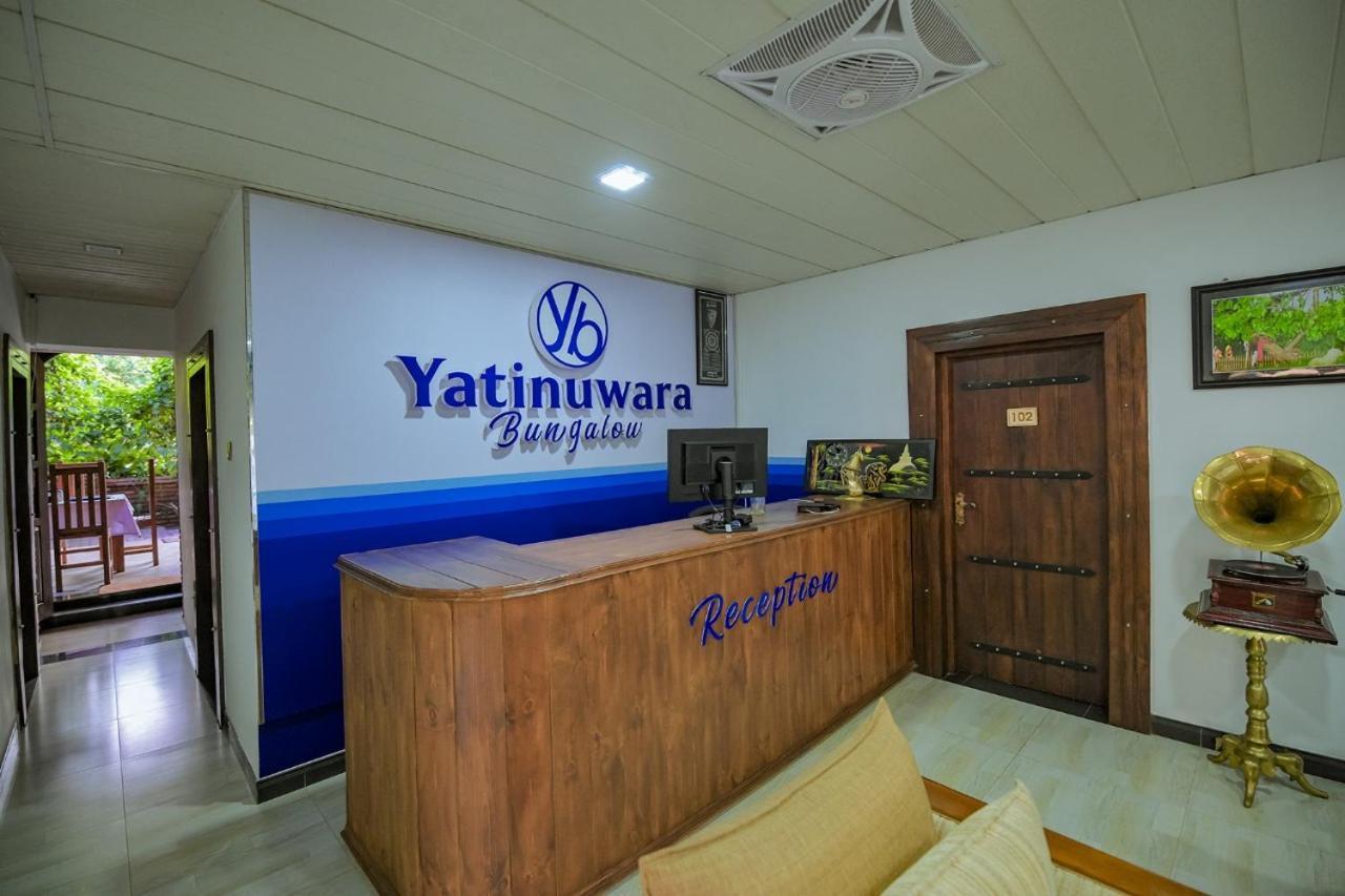 Guest house Yatinuwara Bungalow *