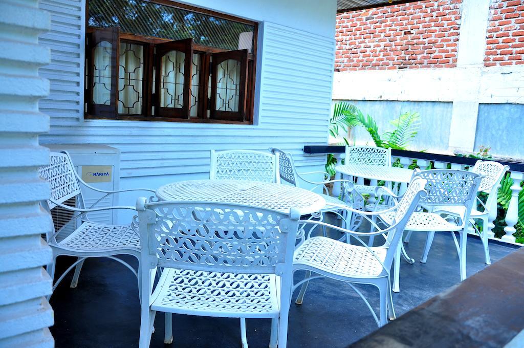 French Garden Tourist Rest Guest house