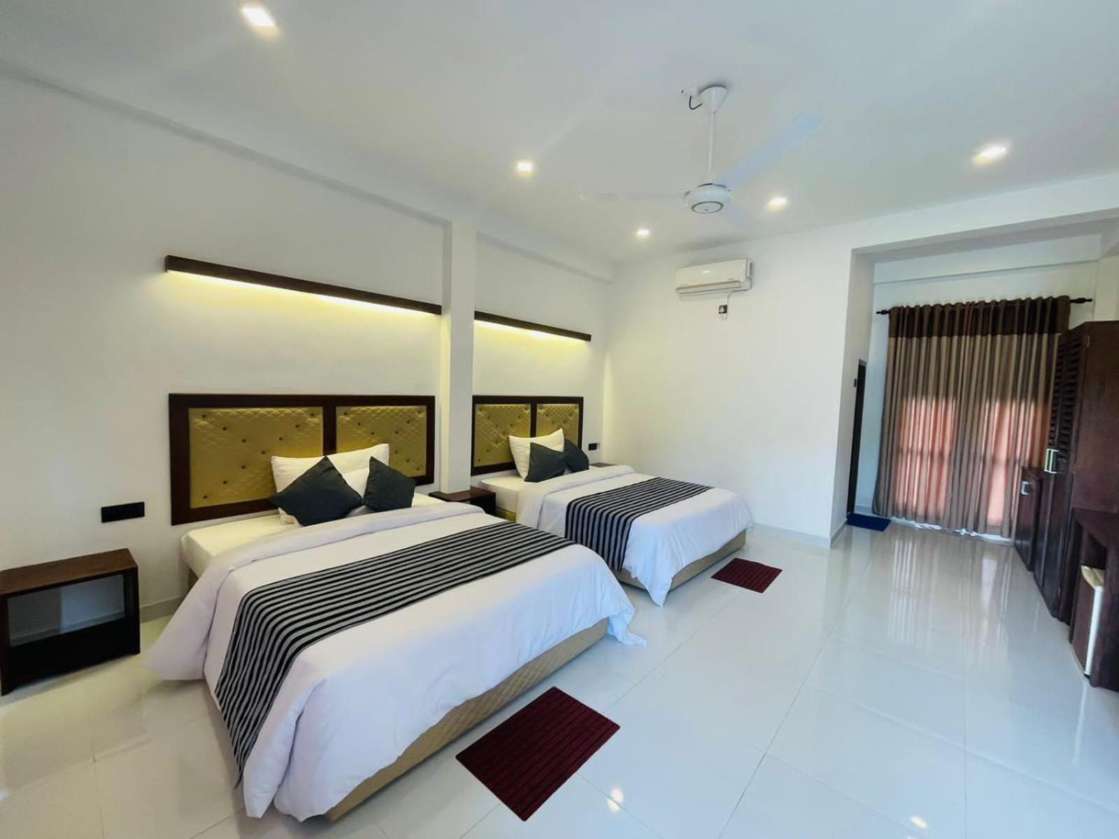 Hotel Four Points - Anuradhapura