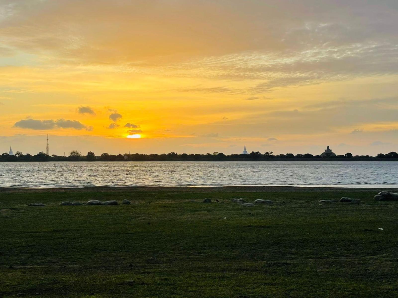 Four Points - Anuradhapura