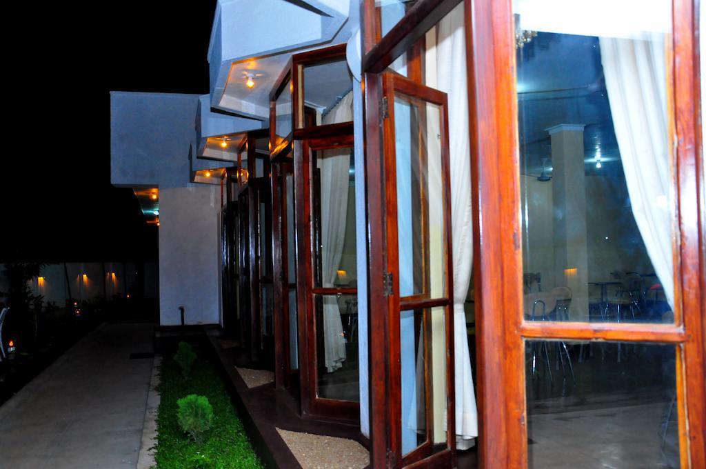 Melbourne Tourist Rest Guest house
