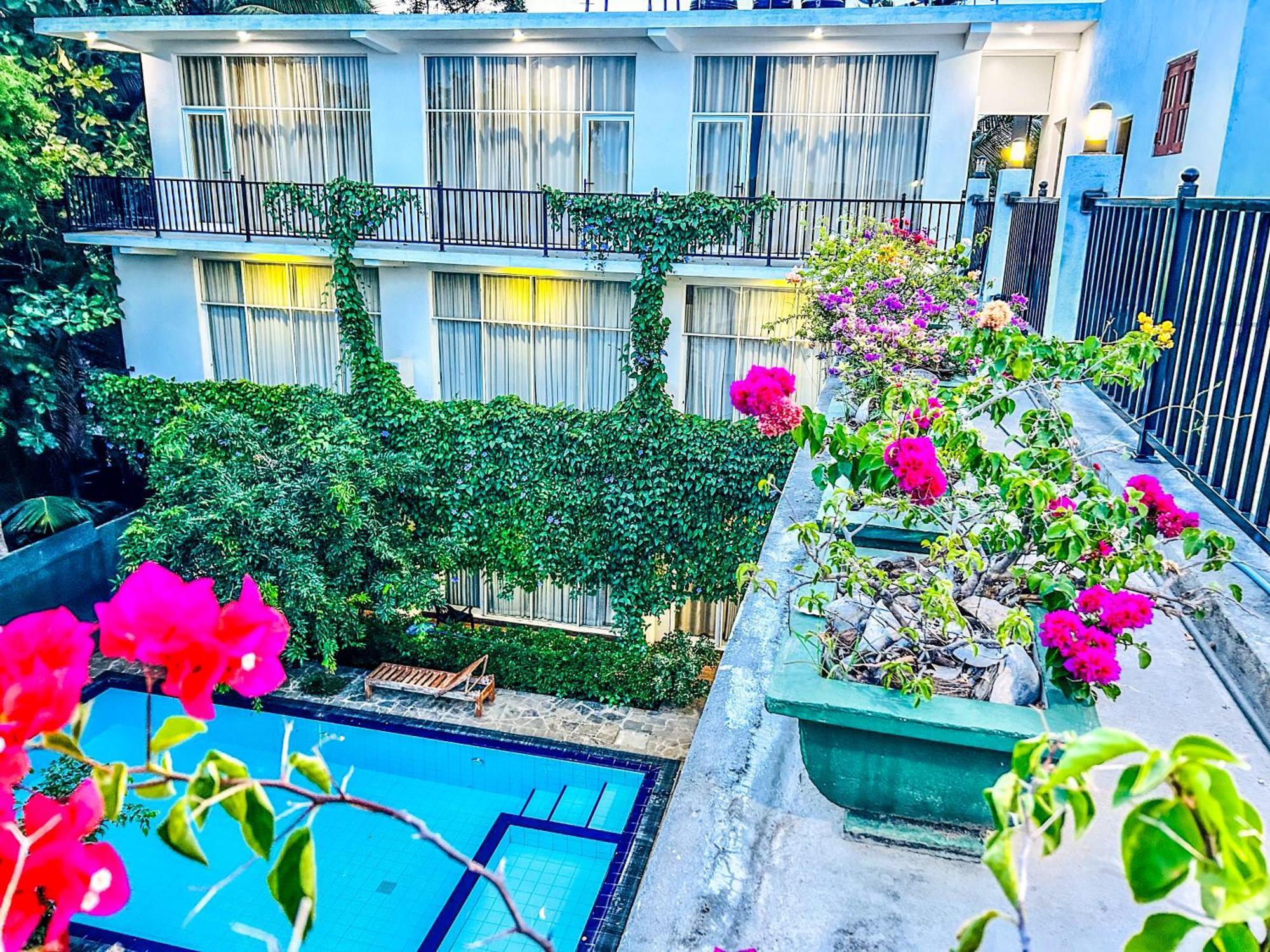Hotel Salubrious Anuradhapura