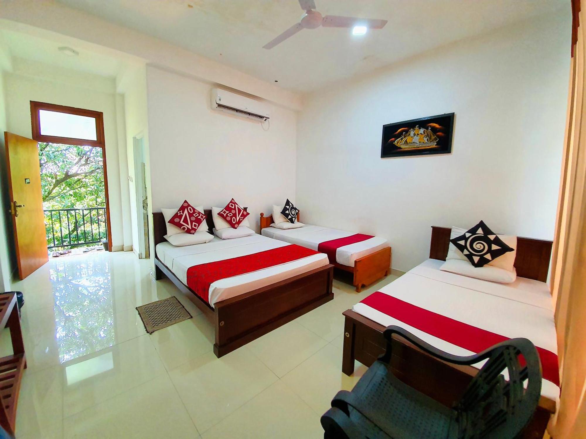 Hotel Salubrious Anuradhapura