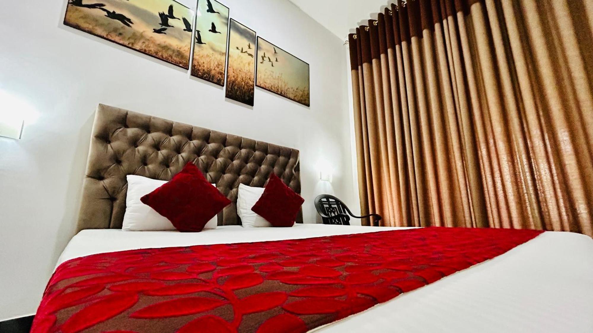 Salubrious 3* Anuradhapura