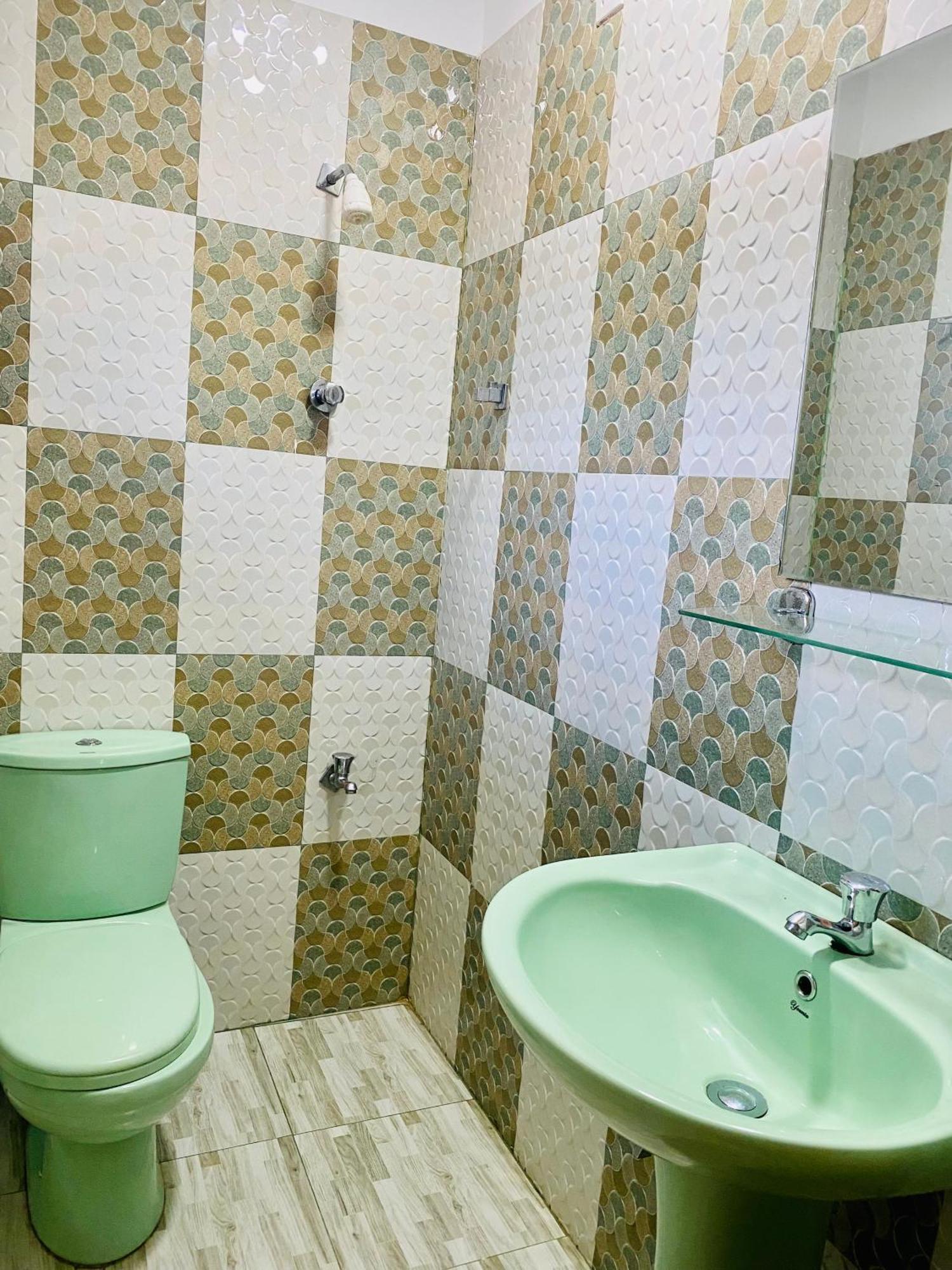 Guest house Montana Rest